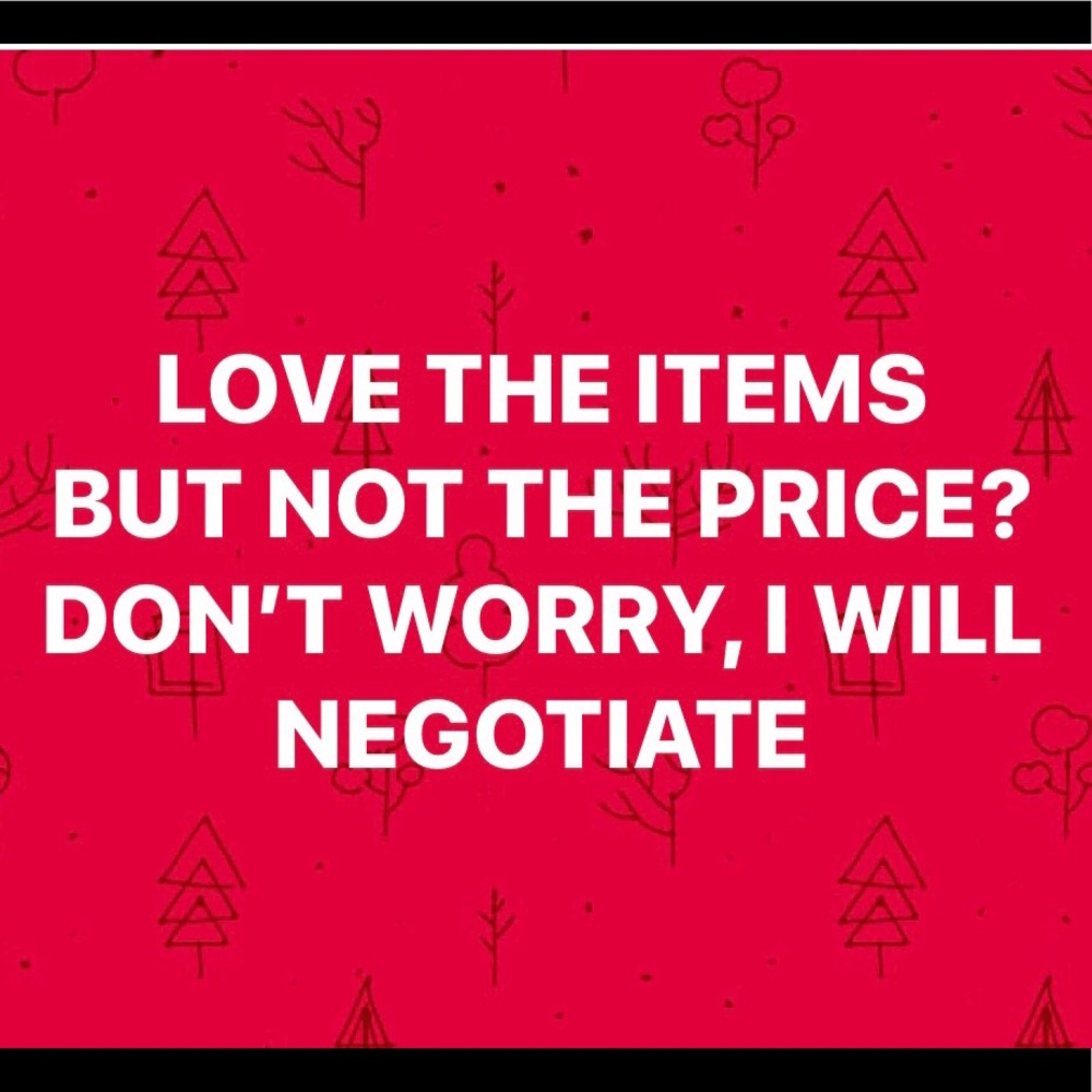 Not for sale